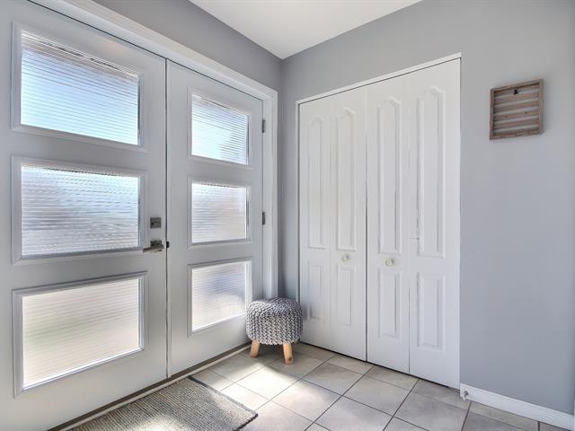 Maison de plain-pied vendu, Mirabel