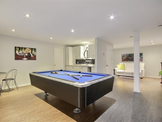 Maison de plain-pied vendu, Mirabel