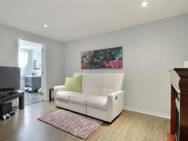 Maison de plain-pied vendu, Mirabel