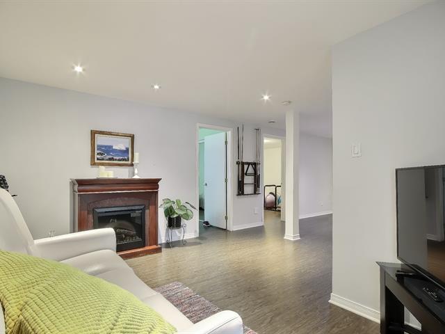 Maison de plain-pied vendu, Mirabel