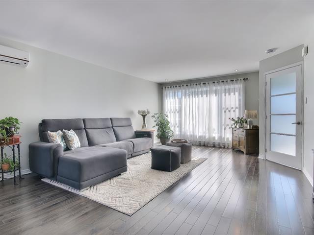 Maison de plain-pied vendu, Mirabel