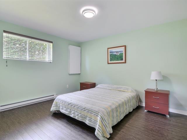 Maison de plain-pied vendu, Mirabel