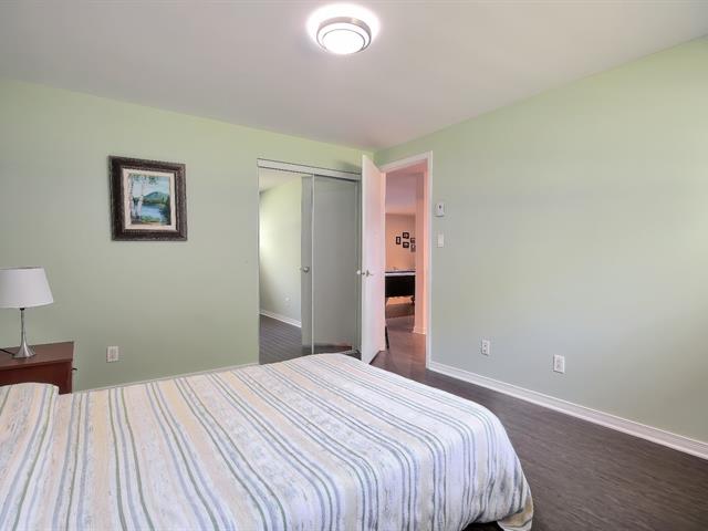 Maison de plain-pied vendu, Mirabel