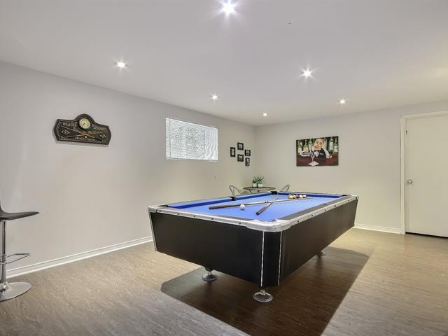 Maison de plain-pied vendu, Mirabel