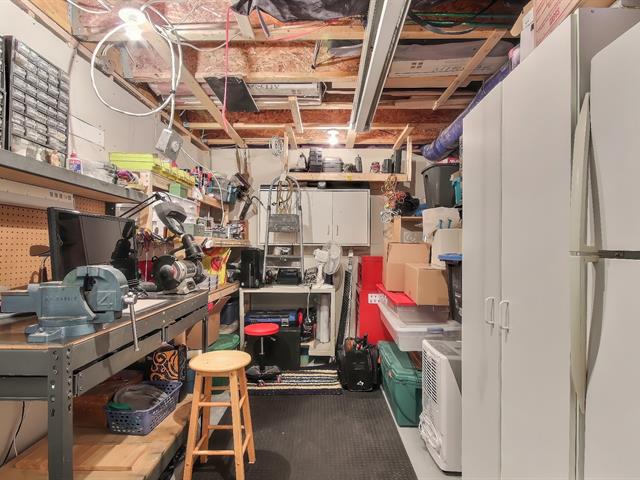 Maison de plain-pied vendu, Mirabel