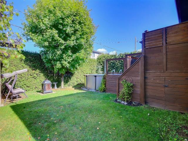 Maison de plain-pied vendu, Mirabel