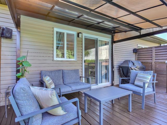 Maison de plain-pied vendu, Mirabel