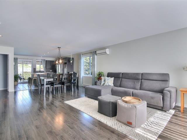 Maison de plain-pied vendu, Mirabel