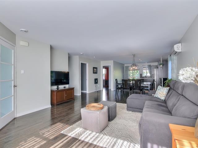 Maison de plain-pied vendu, Mirabel