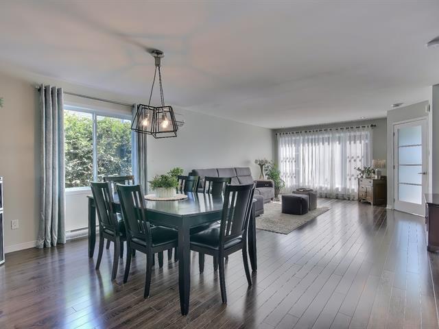 Maison de plain-pied vendu, Mirabel