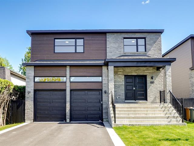 maison à vendre Laval (Saint-François)