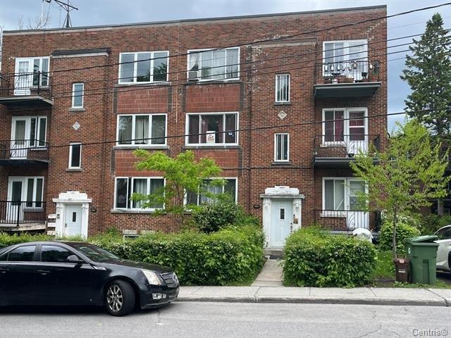 maison à vendre Montréal (Côte-des-Neiges/Notre-Dame-de-Grâce)