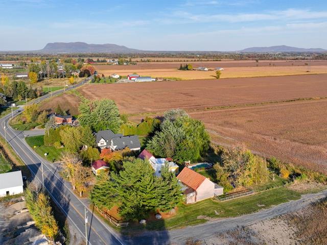 maison à vendre Carignan