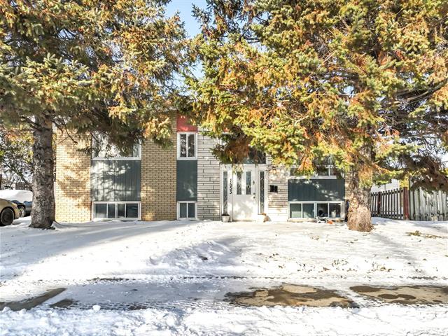 maison à vendre Longueuil (Saint-Hubert)
