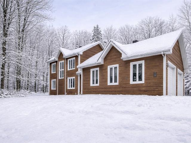 maison à vendre Morin-Heights