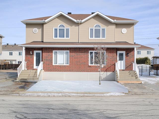 maison à vendre Thurso