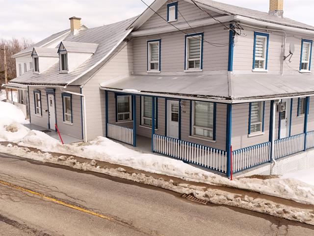 maison à vendre Château-Richer