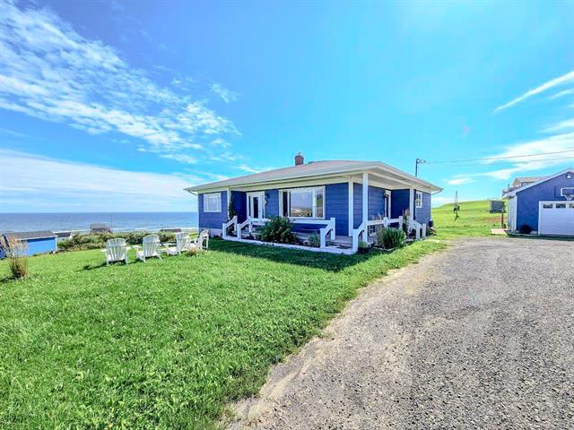 maison à vendre Les Îles-de-la-Madeleine