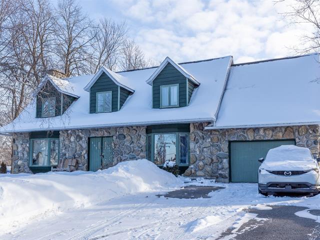 maison à vendre Terrebonne (Terrebonne)