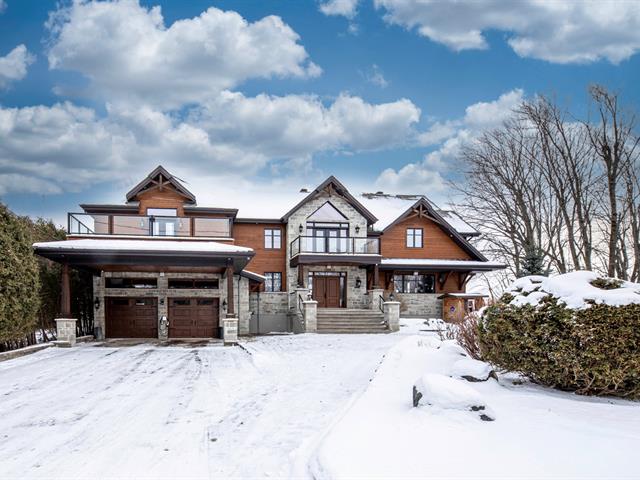 maison à vendre Saint-Jean-sur-Richelieu
