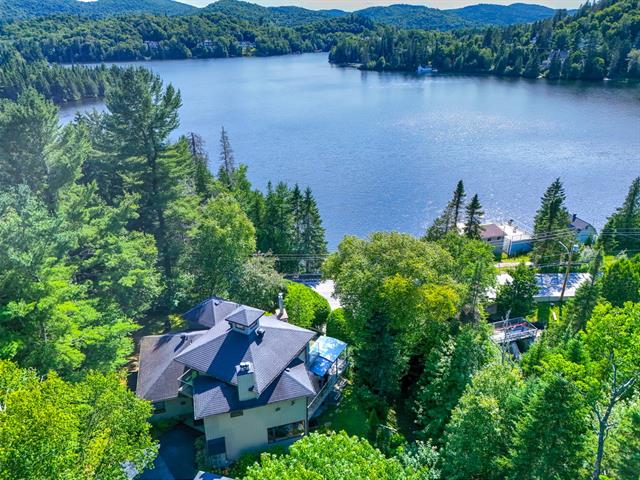 house for sale Sainte-Agathe-des-Monts