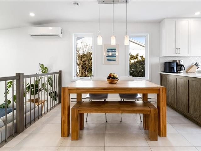 Maison à paliers multiples vendu, Blainville