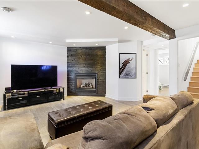 Maison à paliers multiples vendu, Blainville