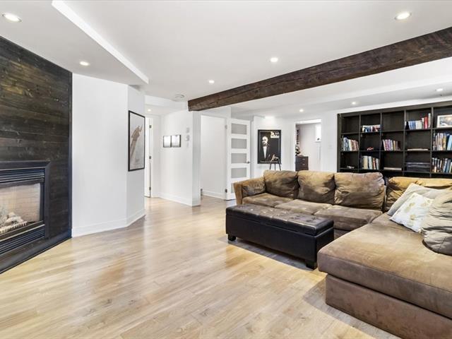 Maison à paliers multiples vendu, Blainville