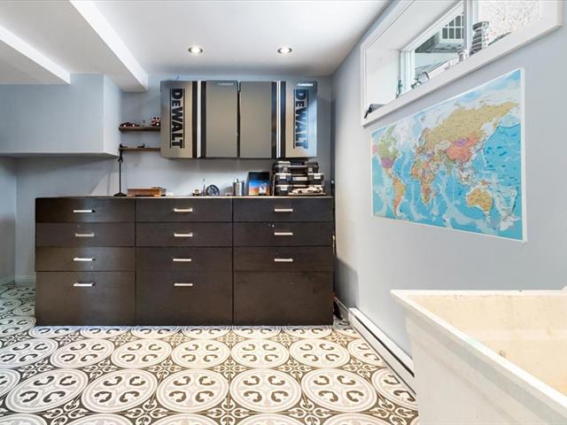 Maison à paliers multiples vendu, Blainville