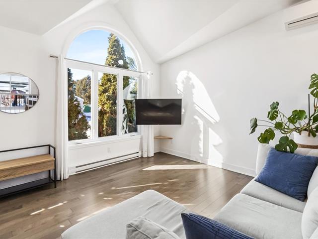 Maison à paliers multiples vendu, Blainville