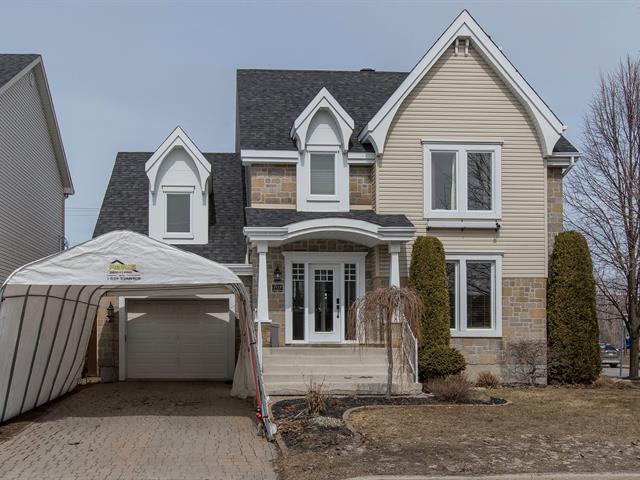 maison à vendre Terrebonne (Lachenaie)