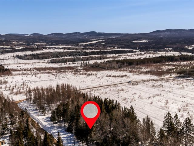 maison à vendre Saint-Tite-des-Caps