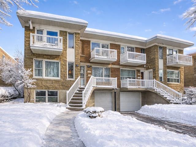 maison à vendre Montréal (Saint-Laurent)