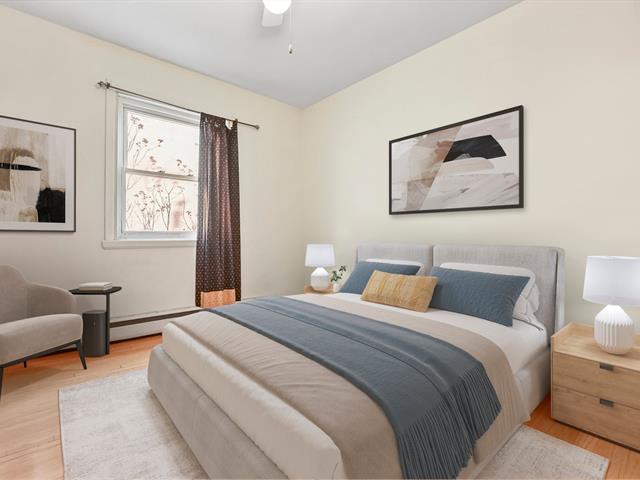 Triplex à vendre, Montréal (Saint-Laurent)