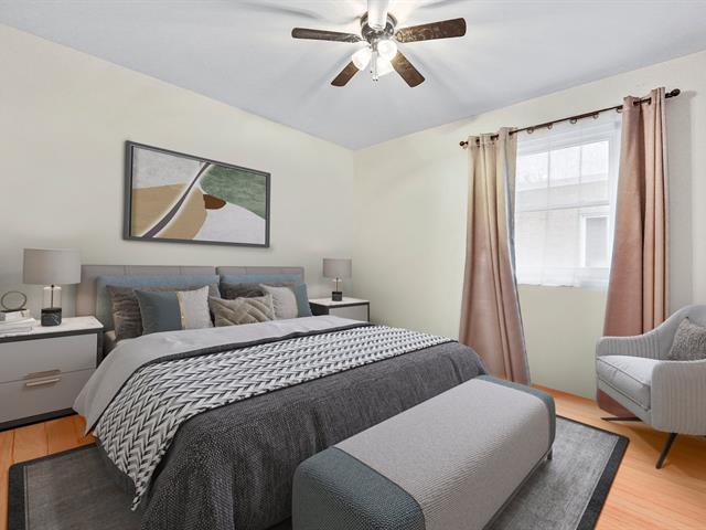 Triplex à vendre, Montréal (Saint-Laurent)