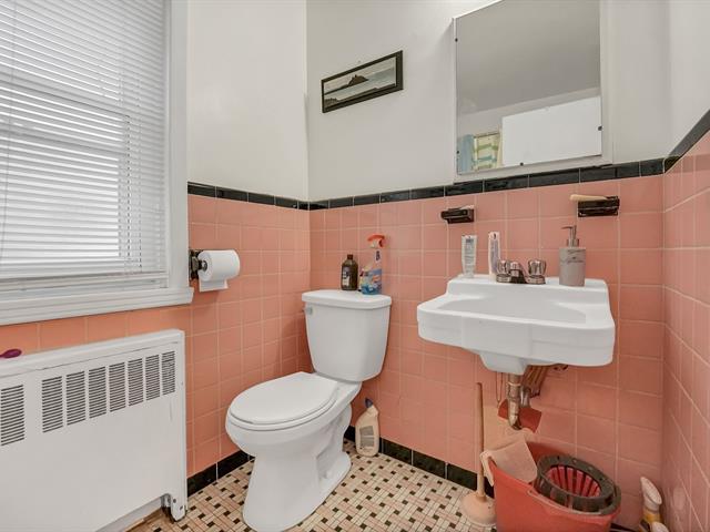 Triplex à vendre, Montréal (Saint-Laurent)