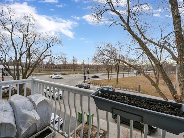 Triplex à vendre, Montréal (Saint-Laurent)