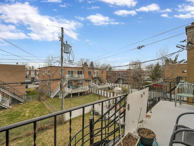 Triplex à vendre, Montréal (Saint-Laurent)