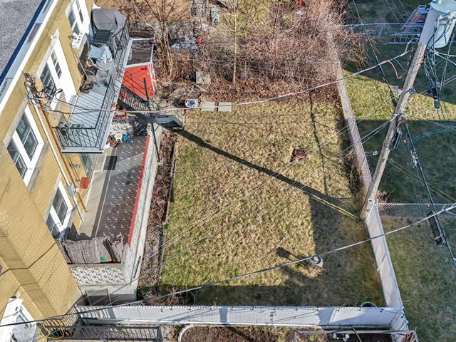Triplex à vendre, Montréal (Saint-Laurent)
