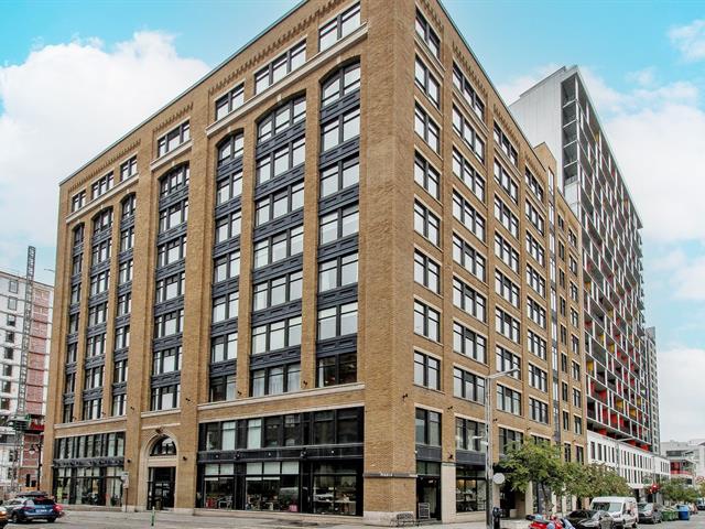 house for sale Montréal (Ville-Marie)