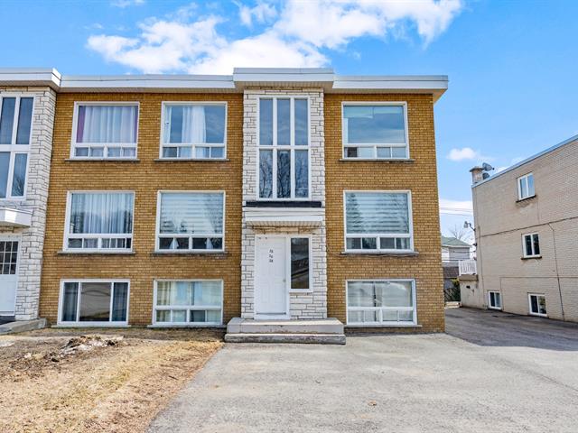 maison à vendre Sainte-Thérèse
