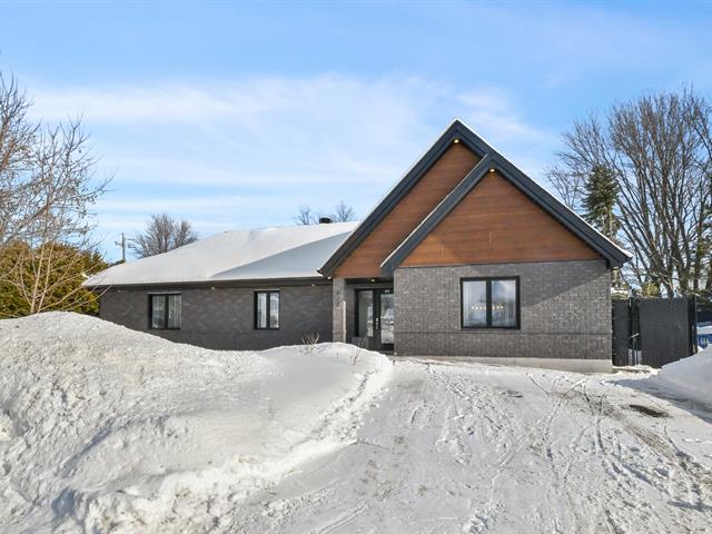 maison à vendre Saint-Lin/Laurentides