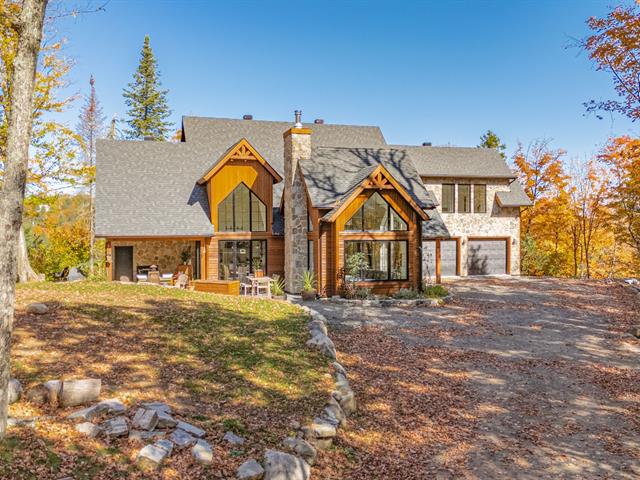 maison à vendre Sainte-Agathe-des-Monts