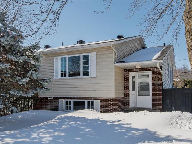 maison à vendre Mascouche