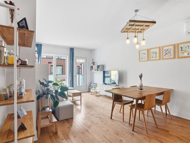 maison à vendre Montréal (Ahuntsic-Cartierville)