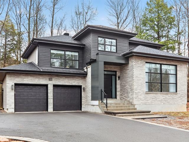 maison à vendre Saint-Lazare