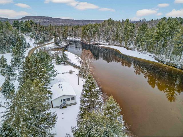 house for sale Rivière-Rouge