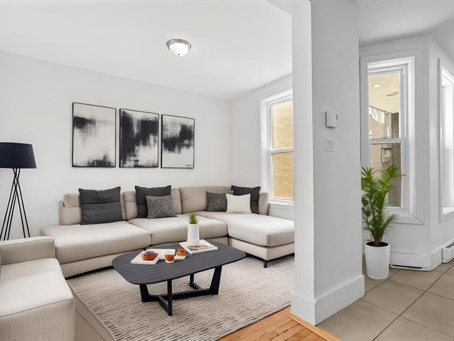 house for sale Montréal (Rosemont/La Petite-Patrie)