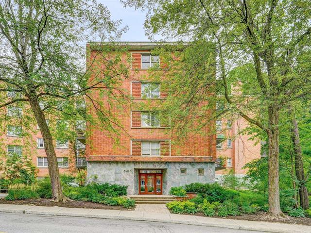 maison à vendre Montréal (Côte-des-Neiges/Notre-Dame-de-Grâce)