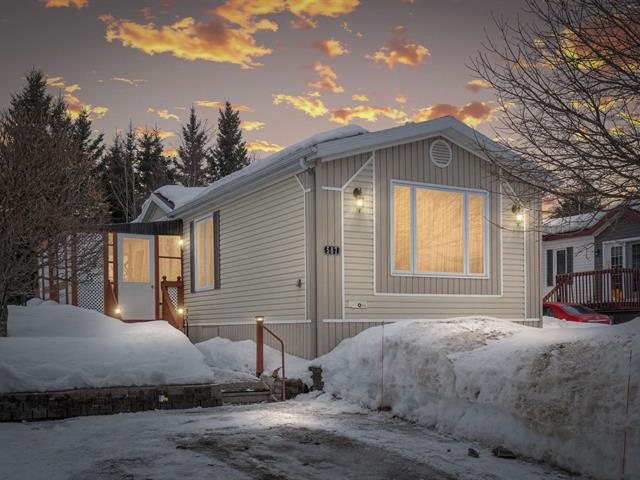 maison à vendre Québec (La Haute-Saint-Charles)